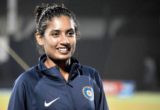 मितली को नहीं मिल पाइएगा अब खेल रत्न